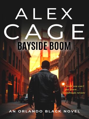 cover image of Bayside Boom